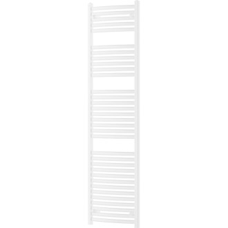 Kúpeľňový radiátor Mexen Helios 1800 x 500 mm, 844 W, biely - W103-1800-500-00-20