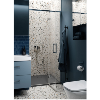 Cersanit Larga SET B333 WC hrana CO sedátko slim duro SC EO S701-473