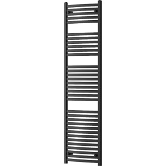 Kúpeľňový radiátor Mexen Helios 1800 x 500 mm, 844 W, čierny - W103-1800-500-00-70