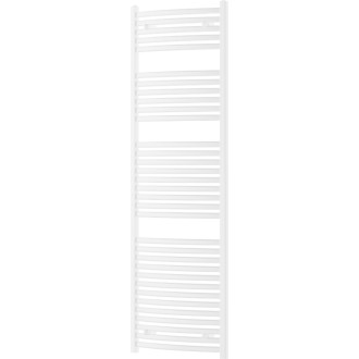 Kúpeľňový radiátor Mexen Helios 1800 x 600 mm, 990 W, biely - W103-1800-600-00-20