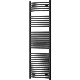 Kúpeľňový radiátor Mexen Helios 1800 x 600 mm, 990 W, čierny - W103-1800-600-00-70