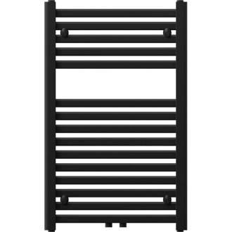 Kúpeľňový radiátor Mexen Hades 800 x 500 mm, 386 W, čierny - W104-0800-500-00-70