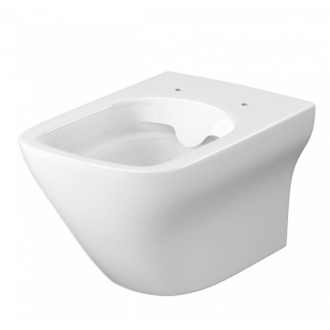 Cersanit Larga SET B333 WC hrana CO sedátko slim duro SC EO S701-473