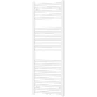 Kúpeľňový radiátor Mexen Hades 1200 x 500 mm, 570 W, biely - W104-1200-500-00-20