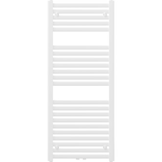 Kúpeľňový radiátor Mexen Hades 1200 x 500 mm, 570 W, biely - W104-1200-500-00-20