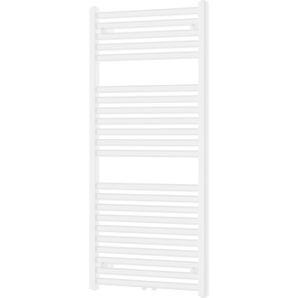Kúpeľňový radiátor Mexen Hades 1200 x 600 mm, 667 W, biely - W104-1200-600-00-20