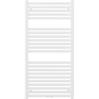 Kúpeľňový radiátor Mexen Hades 1200 x 600 mm, 667 W, biely - W104-1200-600-00-20