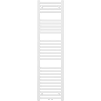 Kúpeľňový radiátor Mexen Hades 1500 x 400 mm, 583 W, biely - W104-1500-400-00-20