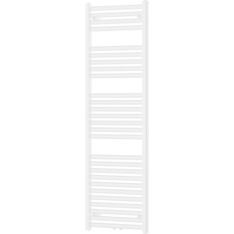 Kúpeľňový radiátor Mexen Hades 1500 x 500 mm, 703 W, biely - W104-1500-500-00-20