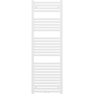 Kúpeľňový radiátor Mexen Hades 1500 x 500 mm, 703 W, biely - W104-1500-500-00-20