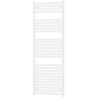Kúpeľňový radiátor Mexen Hades 1500 x 600 mm, 812 W, biely - W104-1500-600-00-20