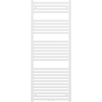 Kúpeľňový radiátor Mexen Hades 1500 x 600 mm, 812 W, biely - W104-1500-600-00-20