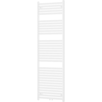 Kúpeľňový radiátor Mexen Hades 1800 x 600 mm, 1000 W, biely - W104-1800-600-00-20
