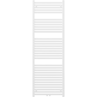 Kúpeľňový radiátor Mexen Hades 1800 x 600 mm, 1000 W, biely - W104-1800-600-00-20