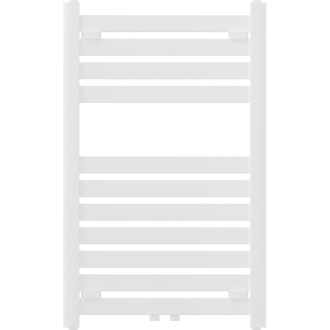 Kúpeľňový radiátor Mexen Urán 800 x 500 mm, 364 W, biely - W105-0800-500-00-20