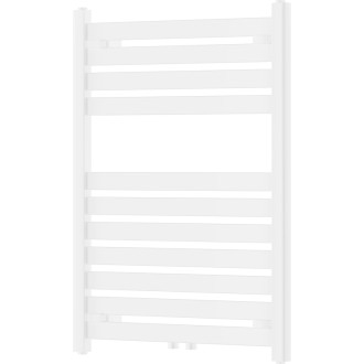 Kúpeľňový radiátor Mexen Urán 800 x 600 mm, 425 W, biely - W105-0800-600-00-20