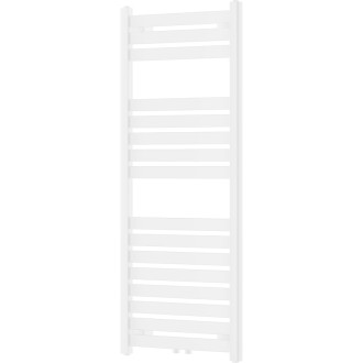 Kúpeľňový radiátor Mexen Urán 1200 x 500 mm, 534 W, biely - W105-1200-500-00-20