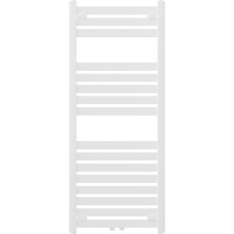 Kúpeľňový radiátor Mexen Urán 1200 x 500 mm, 534 W, biely - W105-1200-500-00-20