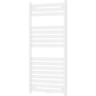 Kúpeľňový radiátor Mexen Urán 1200 x 600 mm, 623 W, biely - W105-1200-600-00-20