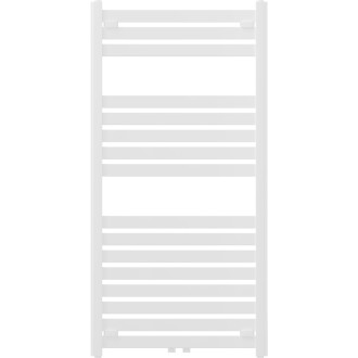 Kúpeľňový radiátor Mexen Urán 1200 x 600 mm, 623 W, biely - W105-1200-600-00-20