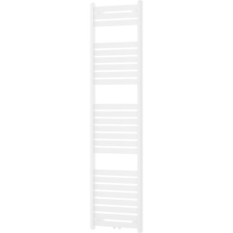 Kúpeľňový radiátor Mexen Urán 1800 x 500 mm, 801 W, biely - W105-1800-500-00-20