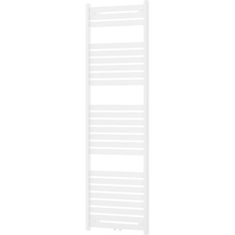 Kúpeľňový radiátor Mexen Urán 1800 x 600 mm, 934 W, biely - W105-1800-600-00-20