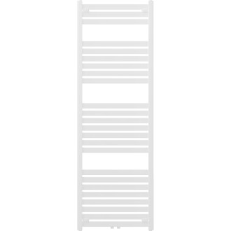 Kúpeľňový radiátor Mexen Urán 1800 x 600 mm, 934 W, biely - W105-1800-600-00-20