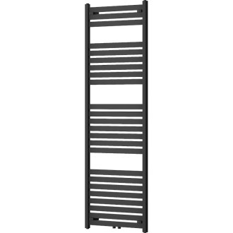 Kúpeľňový radiátor Mexen Urán 1800 x 600 mm, 934 W, čierny - W105-1800-600-00-70