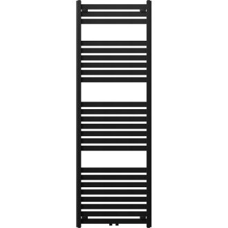 Kúpeľňový radiátor Mexen Urán 1800 x 600 mm, 934 W, čierny - W105-1800-600-00-70