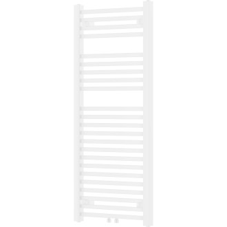 Kúpeľňový radiátor Mexen Plutón 1200 x 500 mm, 625 W, biely - W106-1200-500-00-20