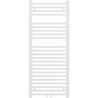 Kúpeľňový radiátor Mexen Plutón 1200 x 500 mm, 625 W, biely - W106-1200-500-00-20