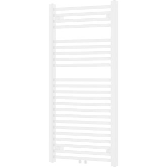 Kúpeľňový radiátor Mexen Plutón 1200 x 600 mm, 726 W, biely - W106-1200-600-00-20