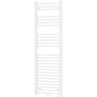 Kúpeľňový radiátor Mexen Plutón 1450 x 500 mm, 721 W, biely - W106-1450-500-00-20