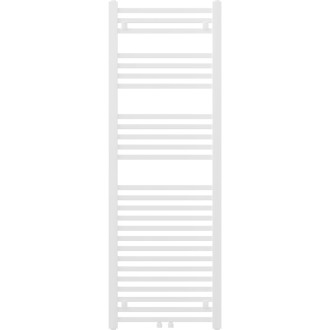 Kúpeľňový radiátor Mexen Plutón 1450 x 500 mm, 721 W, biely - W106-1450-500-00-20