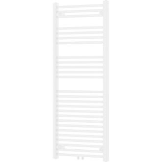 Kúpeľňový radiátor Mexen Plutón 1450 x 600 mm, 835 W, biely - W106-1450-600-00-20