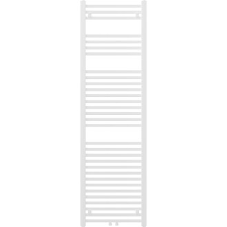 Kúpeľňový radiátor Mexen Plutón 1700 x 500 mm, 855 W, biely - W106-1700-500-00-20