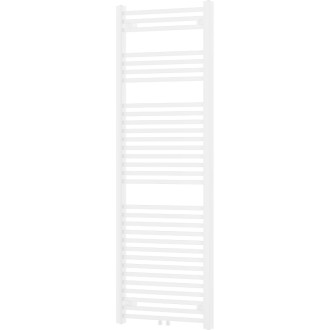 Kúpeľňový radiátor Mexen Plutón 1700 x 600 mm, 991 W, biely - W106-1700-600-00-20