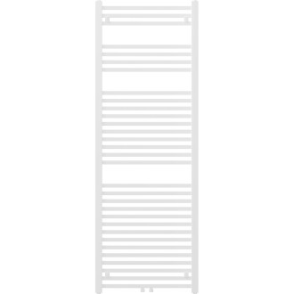 Kúpeľňový radiátor Mexen Plutón 1700 x 600 mm, 991 W, biely - W106-1700-600-00-20