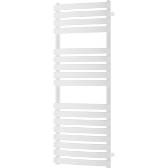 Kúpeľňový radiátor Mexen Bachus 1200 x 500 mm, 619 W, biely - W109-1200-500-00-20