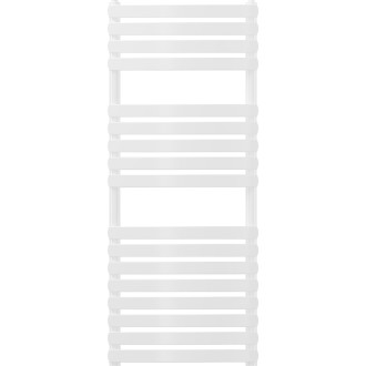 Kúpeľňový radiátor Mexen Bachus 1200 x 500 mm, 619 W, biely - W109-1200-500-00-20