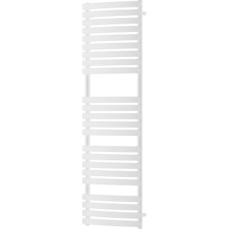 Kúpeľňový radiátor Mexen Bachus 1600 x 500 mm, 787 W, biely - W109-1600-500-00-20