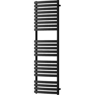Kúpeľňový radiátor Mexen Bachus 1600 x 500 mm, 787 W, čierny - W109-1600-500-00-70