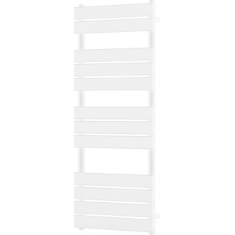 Kúpeľňový radiátor Mexen Ceres 1200 x 500 mm, 610 W, biely - W111-1200-500-00-20