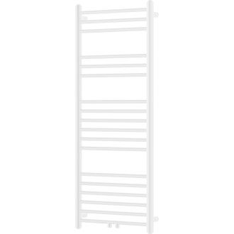 Kúpeľňový radiátor Mexen Yodo 1200 x 500 mm, 382 W, biely - W113-1200-500-00-20