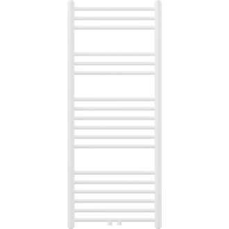Kúpeľňový radiátor Mexen Yodo 1200 x 500 mm, 382 W, biely - W113-1200-500-00-20