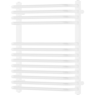 Kúpeľňový radiátor Mexen Apollo 660 x 550 mm, 386 W, biely - W117-0660-550-00-20