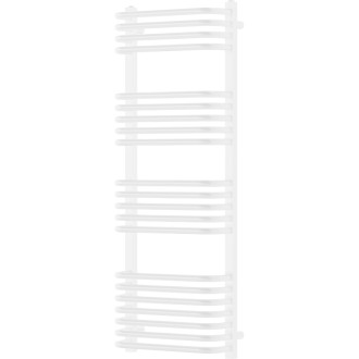 Kúpeľňový radiátor Mexen Apollo 1210 x 450 mm, 566 W, biely - W117-1210-450-00-20