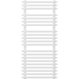 Kúpeľňový radiátor Mexen Akan 1080 x 500 mm, 784 W, biely - W121-1080-500-00-20