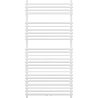 Kúpeľňový radiátor Mexen Sol 1200 x 600 mm, 658 W, biely - W125-1200-600-00-20