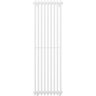 Dekoratívny radiátor Mexen Atlanta 1500 x 460 mm, 894 W, biely - W211-1500-460-00-20